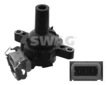 WILMINK GROUP wg1054384 -  Катушка зажигания